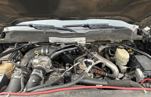 Photo 7 from auction – 2015 CHEVROLET SILVERADO with VIN 1GC1KWE84FF615544