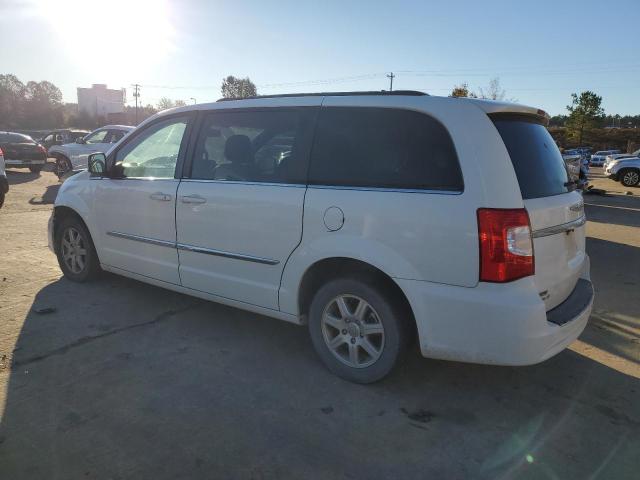 Photo 2 from auction – 2012 CHRYSLER TOWN & COU with VIN 2C4RC1BG1CR286899