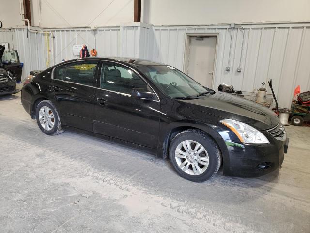 Photo 4 from auction – 2011 NISSAN ALTIMA BAS with VIN 1N4AL2AP2BN432717