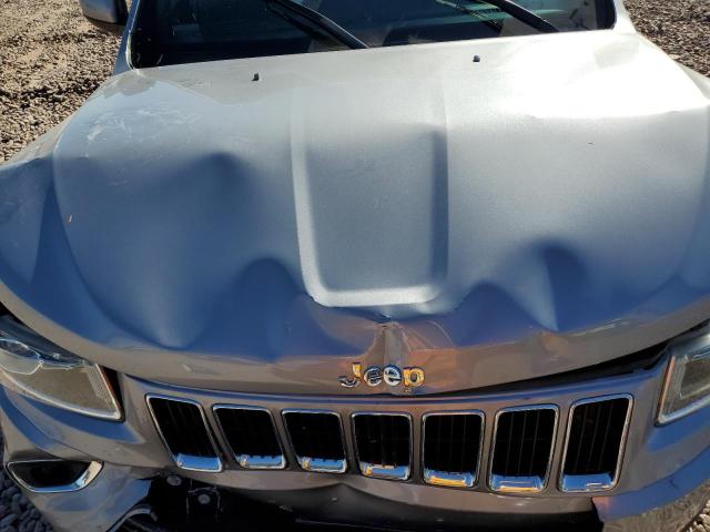 Photo 11 from auction – 2015 JEEP GRAND CHER with VIN 1C4RJFAG8FC602056
