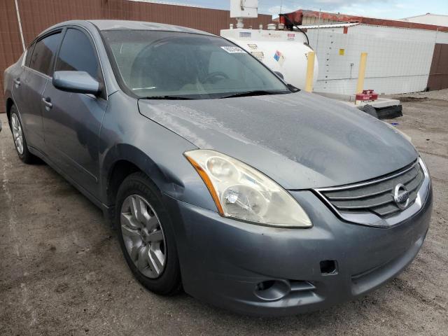 Photo 4 from auction – 2011 NISSAN ALTIMA BAS with VIN 1N4AL2APXBN504117