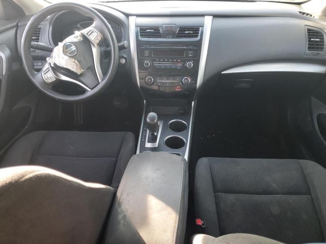 Photo 8 from auction – 2015 NISSAN ALTIMA 2.5 with VIN 1N4AL3AP7FC221553