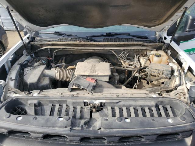Photo 11 from auction – 2020 CHEVROLET SILVERADO with VIN 1GC5YLE73LF253840