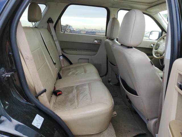 Photo 11 from auction – 2012 FORD ESCAPE LIM with VIN 1FMCU0EGXCKC37736