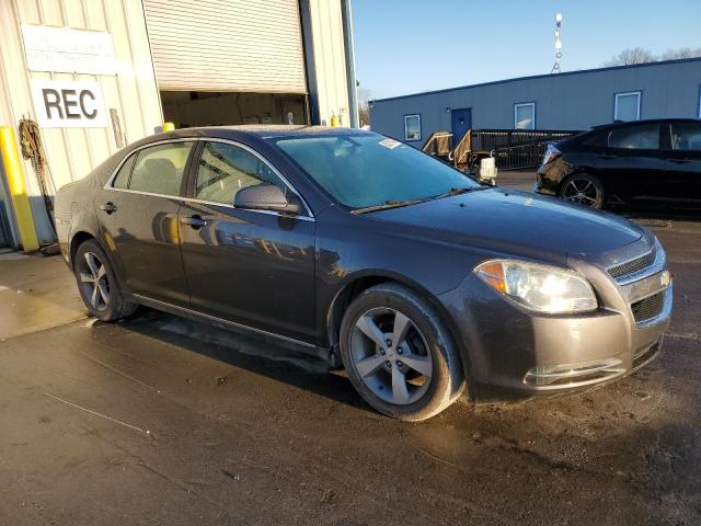 Photo 4 from auction – 2011 CHEVROLET MALIBU with VIN 1G1ZC5E16BF209605