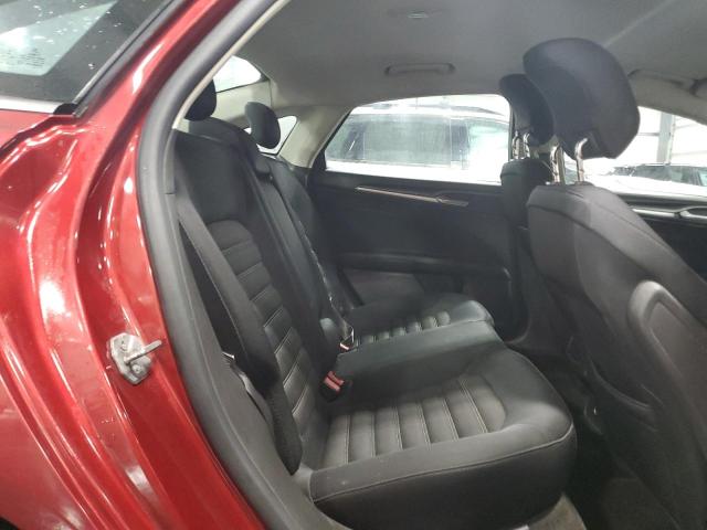 Photo 10 from auction – 2014 FORD FUSION SE with VIN 3FA6P0HD1ER134039