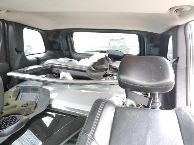 Photo 10 from auction – 2011 JEEP GRAND CHER with VIN 1J4RR4GG1BC717820