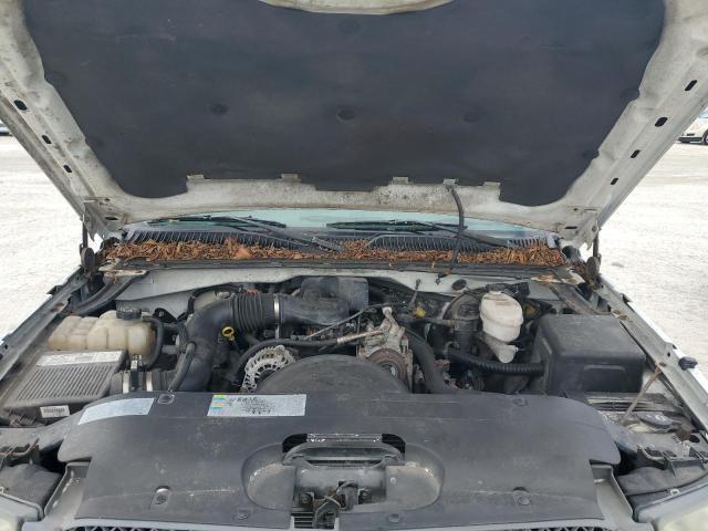 Photo 11 from auction – 2003 CHEVROLET SILVERADO with VIN 1GCEC14X43Z177015