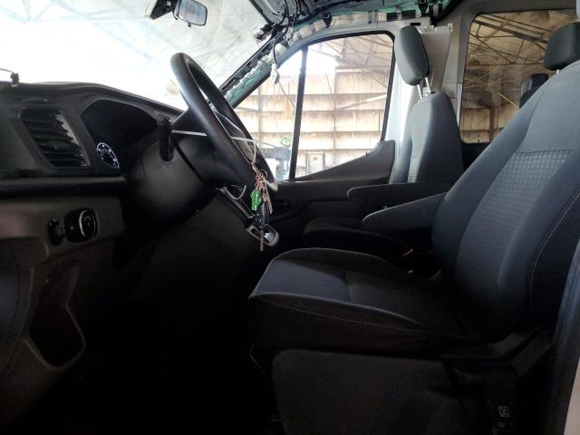 Photo 7 from auction – 2020 FORD TRANSIT T- with VIN 1FBAX2C83LKA60364