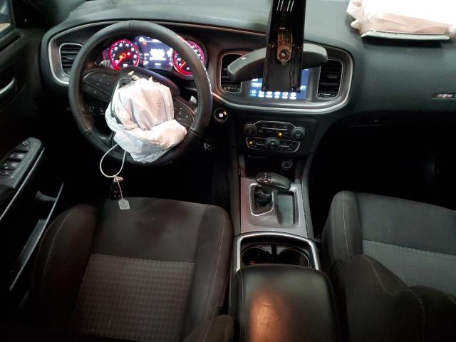 Photo 8 from auction – 2022 DODGE CHARGER SC with VIN 2C3CDXGJXNH193287