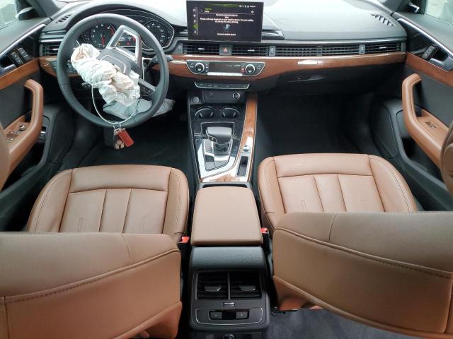 Photo 8 from auction – 2024 AUDI A4 PREMIUM with VIN WAUABAF47RN000914