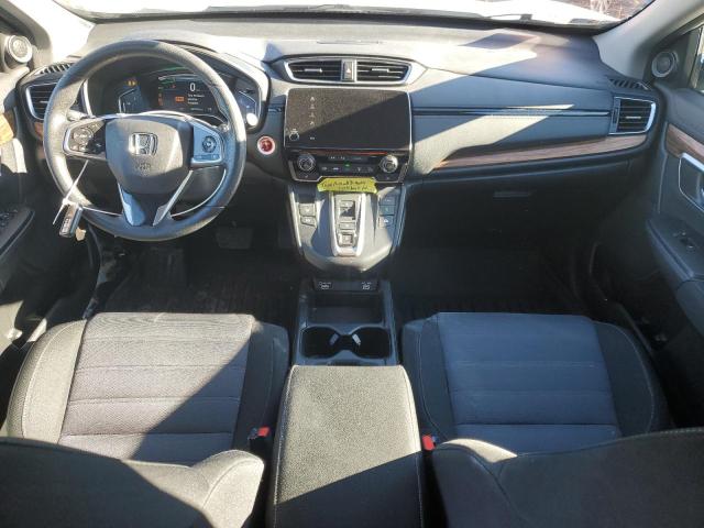 Photo 8 from auction – 2020 HONDA CR-V EX with VIN 7FART6H53LE024269