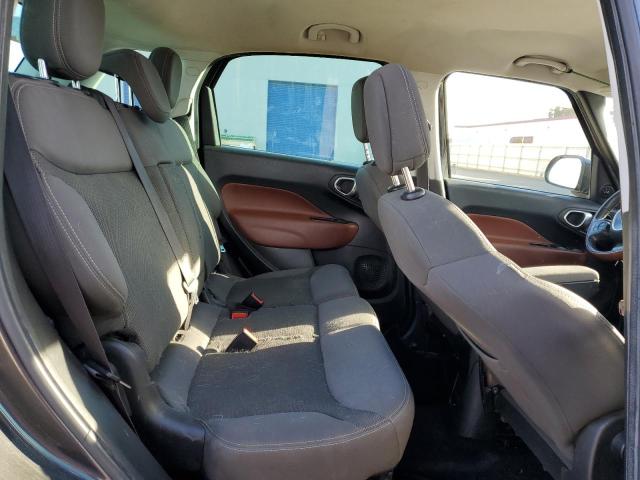 Photo 10 from auction – 2014 FIAT 500L TREKK with VIN ZFBCFADH1EZ008194