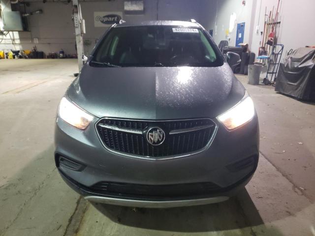 Photo 5 from auction – 2019 BUICK ENCORE PRE with VIN KL4CJESB8KB778974