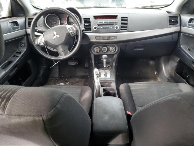 Photo 8 from auction – 2012 MITSUBISHI LANCER with VIN JA32U2FU5CU007959