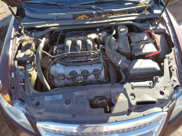 Photo 11 from auction – 2012 FORD TAURUS LIM with VIN 1FAHP2FW5CG123851