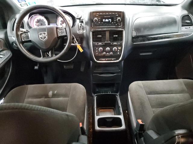 Photo 8 from auction – 2016 DODGE GRAND CARA with VIN 2C4RDGBG9GR315040