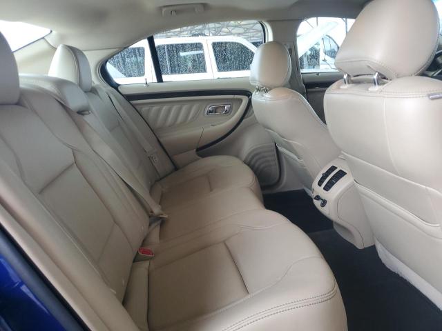 Photo 10 from auction – 2013 FORD TAURUS LIM with VIN 1FAHP2F82DG112681