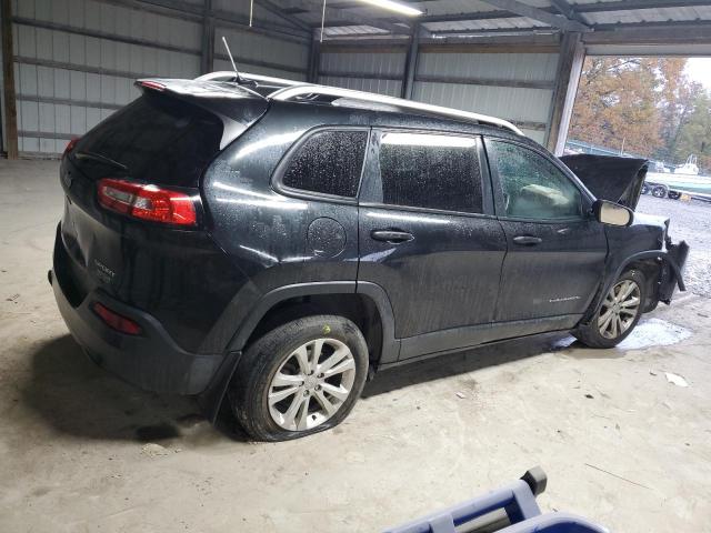 Photo 3 from auction – 2015 JEEP CHEROKEE S with VIN 1C4PJLAB0FW760349