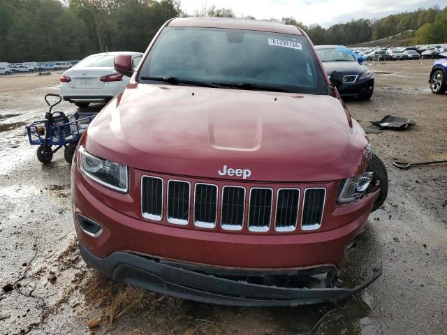 Photo 5 from auction – 2015 JEEP GRAND CHER with VIN 1C4RJFAG0FC790247