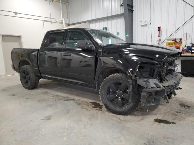 Photo 4 from auction – 2019 RAM 1500 CLASS with VIN 1C6RR7KT3KS656060