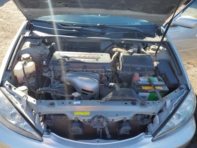 Photo 11 from auction – 2005 TOYOTA CAMRY LE with VIN 4T1BE32K35U014576