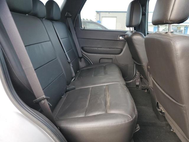 Photo 11 from auction – 2012 FORD ESCAPE LIM with VIN 1FMCU9EG7CKC84369