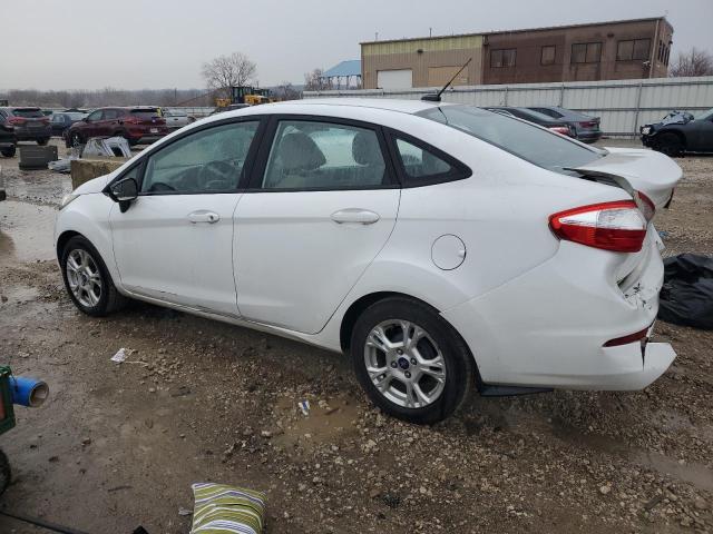 Photo 2 from auction – 2014 FORD FIESTA SE with VIN 3FADP4BJ6EM174420