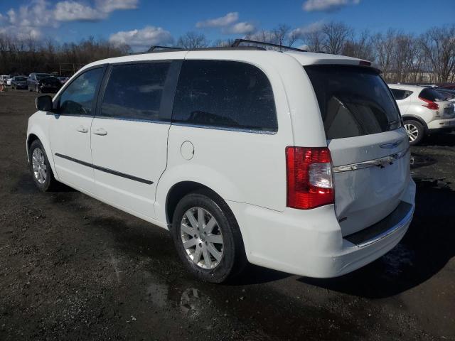 Photo 2 from auction – 2016 CHRYSLER TOWN & COU with VIN 2C4RC1BG3GR289082
