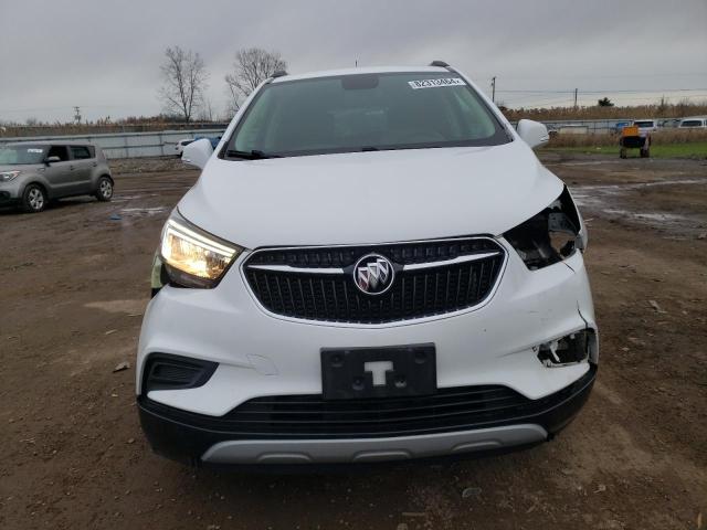 Photo 5 from auction – 2017 BUICK ENCORE PRE with VIN KL4CJASB2HB035745