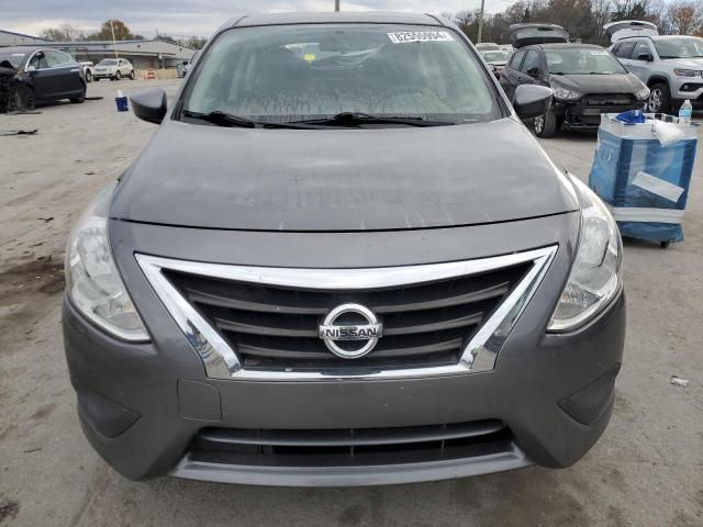 Photo 5 from auction – 2019 NISSAN VERSA S with VIN 3N1CN7AP4KL818164