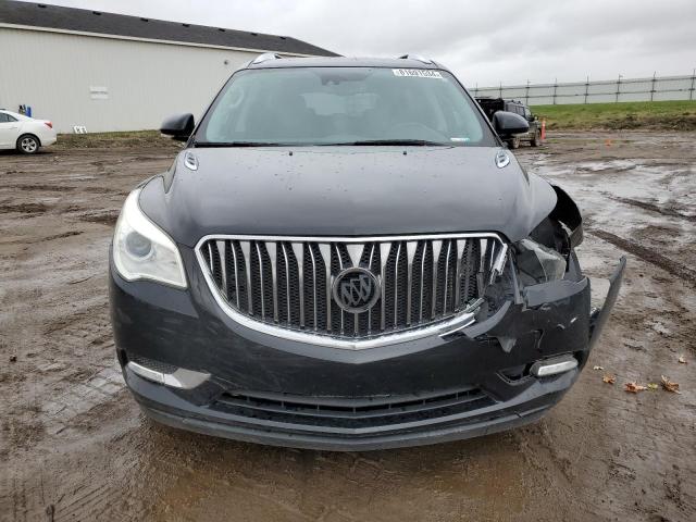 Photo 5 from auction – 2017 BUICK ENCLAVE with VIN 5GAKVCKD2HJ337496
