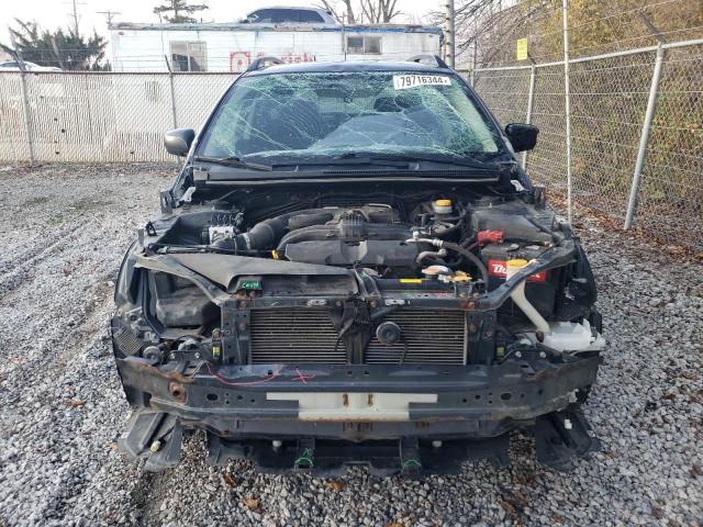 Photo 5 from auction – 2016 SUBARU CROSSTREK with VIN JF2GPABC5G8234316