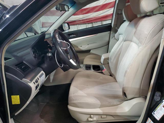 Снимка 7 от търг – 2012 SUBARU OUTBACK 2. с VIN 4S4BRBCC3C3252209