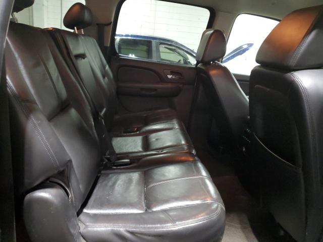 Photo 11 from auction – 2008 CHEVROLET SUBURBAN K with VIN 1GNFK16358J104959