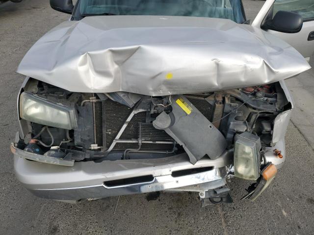 Photo 11 from auction – 2006 CHEVROLET SILVERADO with VIN 2GCEC13T761147566
