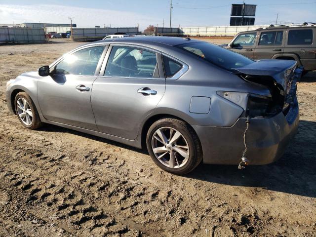 Photo 2 from auction – 2015 NISSAN ALTIMA 2.5 with VIN 1N4AL3AP9FC486393