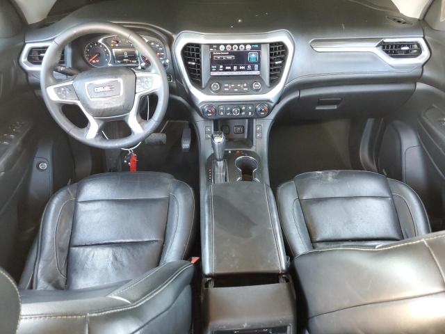 Photo 8 from auction – 2017 GMC ACADIA SLT with VIN 1GKKNULS1HZ318395