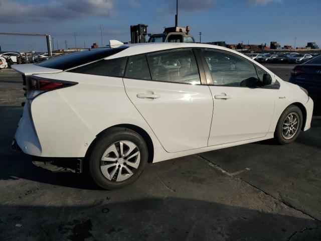 Photo 3 from auction – 2018 TOYOTA PRIUS with VIN JTDKARFU3J3056616