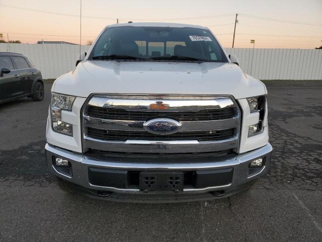 Photo 5 from auction – 2016 FORD F150 SUPER with VIN 1FTEW1EP6GFD56296