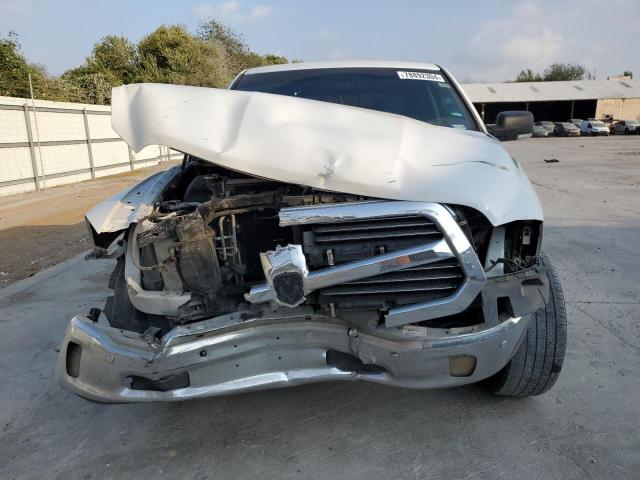 Photo 5 from auction – 2017 RAM 1500 SLT with VIN 1C6RR6LT1HS513819