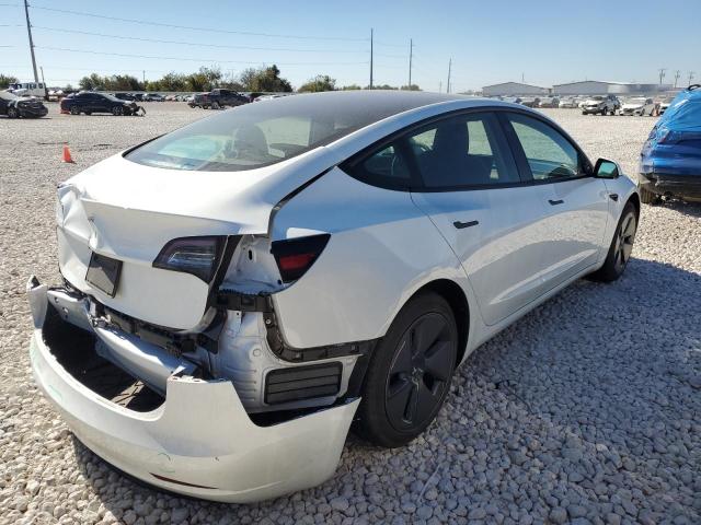 Photo 3 from auction – 2023 TESLA MODEL 3 with VIN 5YJ3E1EA5PF417647