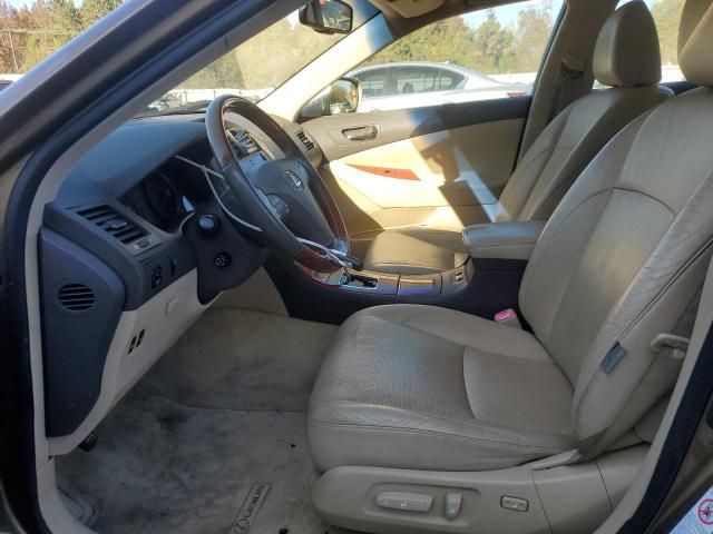 Photo 7 from auction – 2007 LEXUS ES 350 with VIN JTHBJ46G472016149