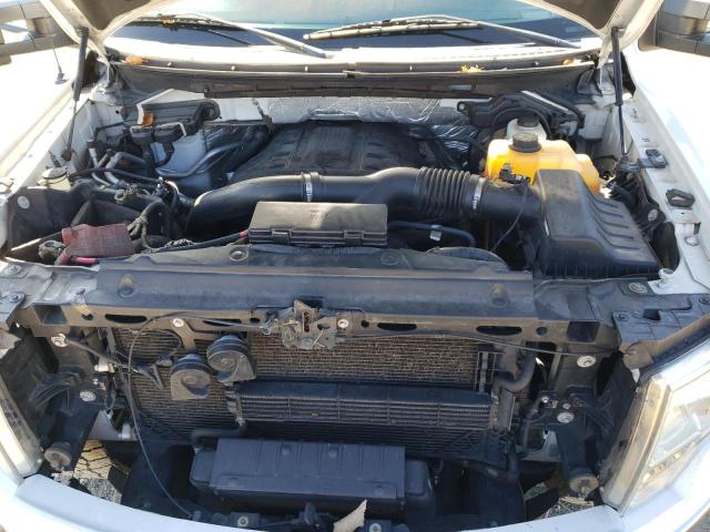 Photo 11 from auction – 2013 FORD F150 SUPER with VIN 1FTFW1ET9DKF47764