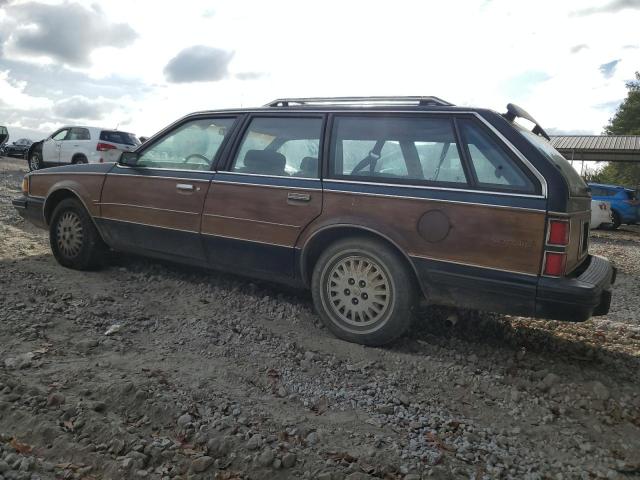 Photo 2 from auction – 1995 BUICK CENTURY SP with VIN 1G4AG85M0S6482409