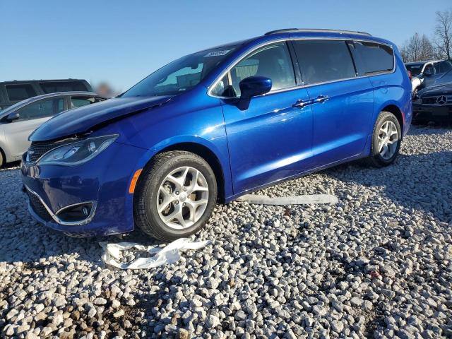 CHRYSLER PACIFICA T 2020 with VIN 2C4RC1FG7LR121241 - Photo from auction