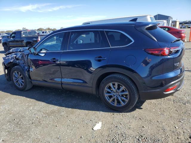 Photo 2 from auction – 2020 MAZDA CX-9 TOURI with VIN JM3TCBCY2L0407251
