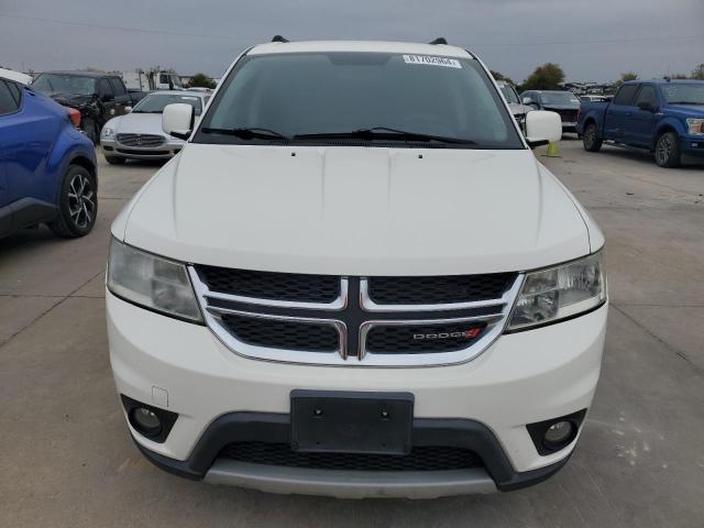 Photo 5 from auction – 2012 DODGE JOURNEY SX with VIN 3C4PDCBG6CT344521