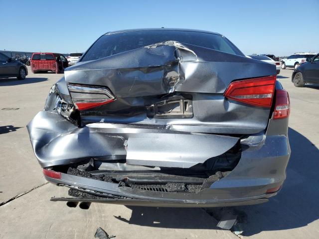 Photo 6 from auction – 2015 VOLKSWAGEN JETTA BASE with VIN 3VW2K7AJ2FM336416