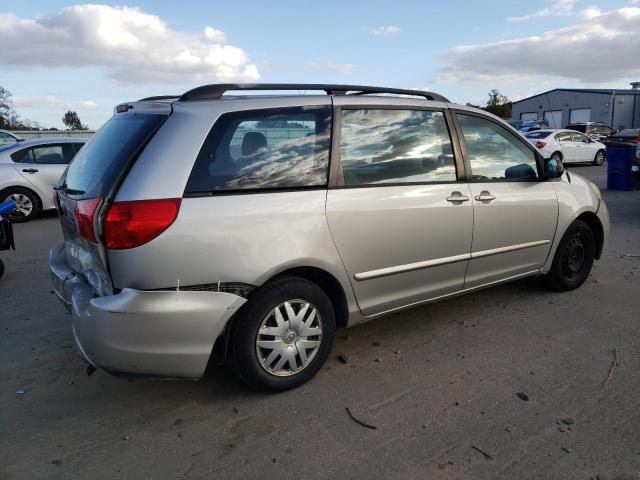 Photo 3 from auction – 2006 TOYOTA SIENNA CE with VIN 5TDZA23C36S574765